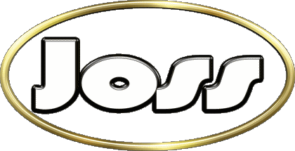 Joss J MASCHIO - UK - USA - IRL - AUS - NZ Nome 