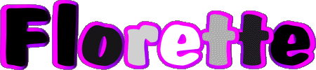 Florette F FEMMINILE - Francia Nome 