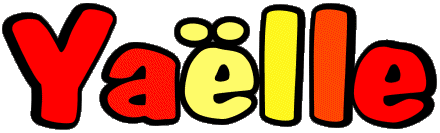 Yaëlle Y FEMININE - France First Names 