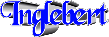 Inglebert I MASCULIN - UK - USA Prénoms 