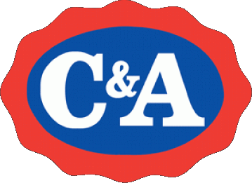 1984-1984 C & A Kaufhäuser Mode 
