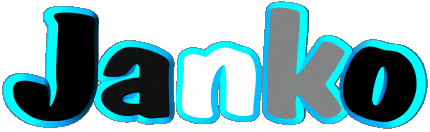 Janko J MASCULINO - Francia Nombre 