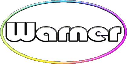 Warner W MASCULINE -  UK - USA - IRL - AUS - NZ First Names 