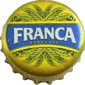 Franca Perù Birre Bevande 