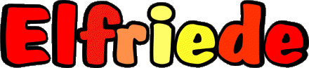 Elfriede E FEMMINILE - Germania Nome 