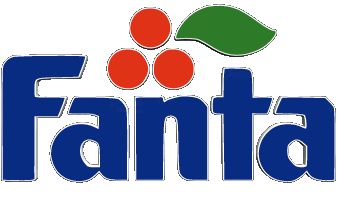 1988-1988 Fanta Sodas Boissons 