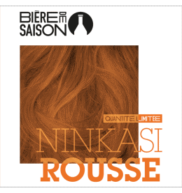 Ninkasi Francia continentale Birre Bevande 