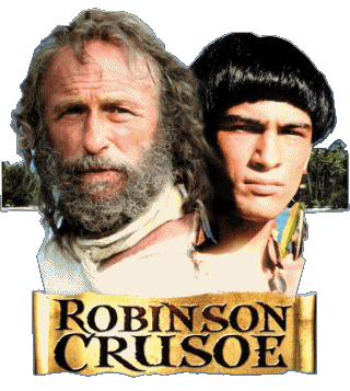 Robinson Crusoé Pierre Richard Cinéma - France Multi Média 