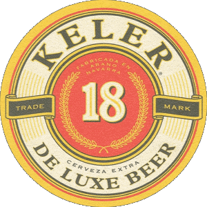 Keler Spain Beers Drinks 