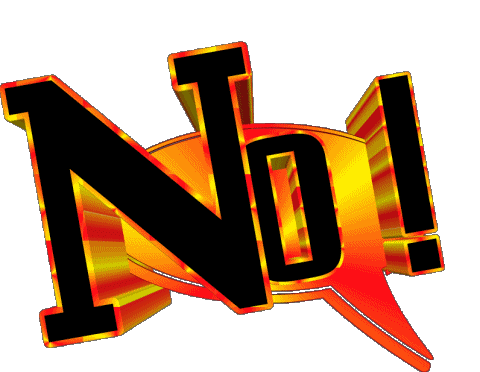 001 No Anglais Messages 