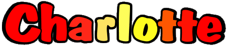 Charlotte C FEMININ - France Prénoms 