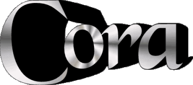 Cora C FEMENINO - Italia Nombre 