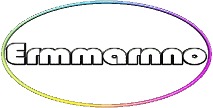 Ermmarnno E MANN - Italien Vorname 