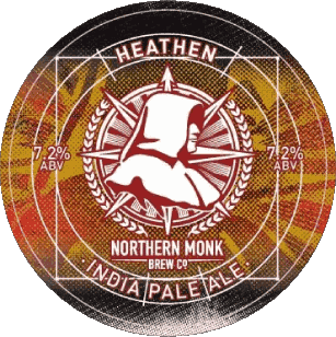 Northern-Monk UK Beers Drinks 