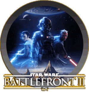 BattleFront 2 Star Wars Video Games Multi Media 