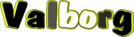 Valborg V MASCULINO - Francia Nombre 