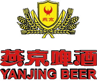 Yanjing-Beer China Bier Getränke 