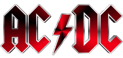 Ac - Dc Hard Rock Musica Multimedia 