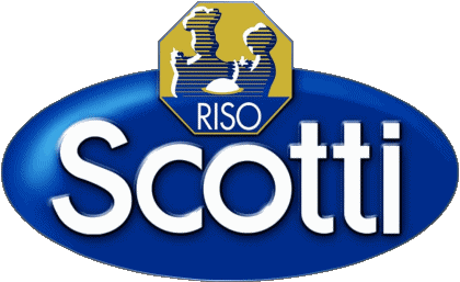 Scotti Riz Nourriture 