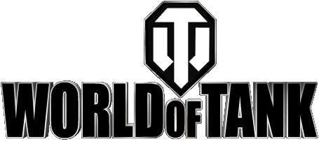 Logo World of Tanks Videogiochi Multimedia 