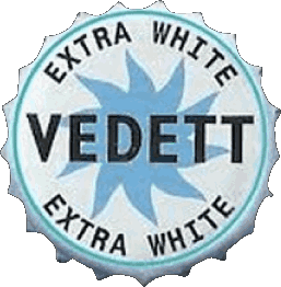 Vedett Belgique Bières Boissons 