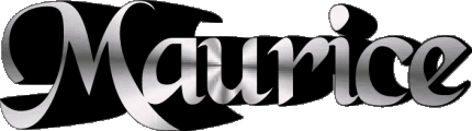 Maurice M MASCHIO - Francia Nome 