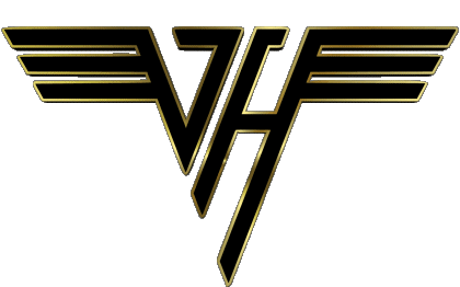 Van Halen Hard Rock Musik Multimedia 