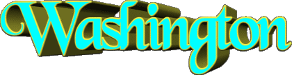 Washington W MASCULIN - UK - USA Prénoms 