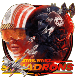 Squadrons Star Wars Vídeo Juegos Multimedia 
