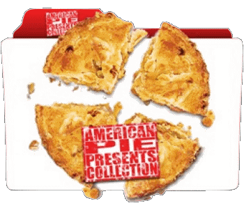 Collection American Pie Películas Internacional Multimedia 