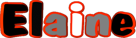 Elaine E FEMININ - France Prénoms 