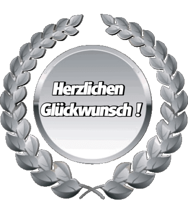 11 Herzlichen Glückwunsch German Messages 