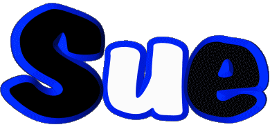 Sue S FEMMINILE  - UK - USA - IRL - AUS - NZ Nome 