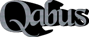 Qabus Q MASCHIO - Maghreb Musulmano Nome 