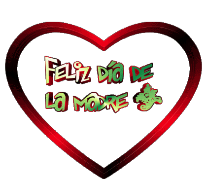 01 Feliz día de la madre Español Mensajes 