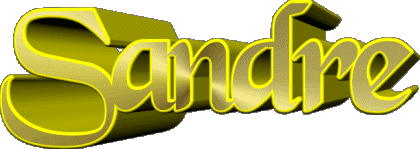 Sandre S MASCHIO - Francia Nome 