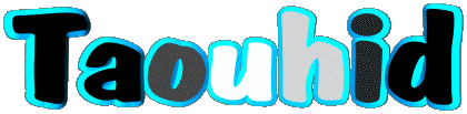 Taouhid T MASCHIO - Maghreb Musulmano Nome 