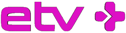 ETV+ Estonia Canali - TV Mondo Multimedia 