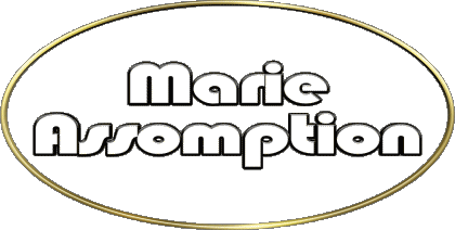 Marie Assomption M Composed FEMININE - France First Names 