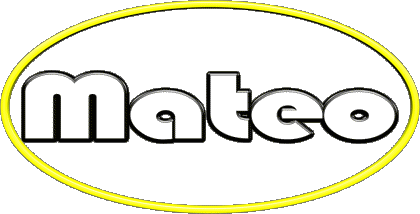 Mateo M MASCULINO - España Nombre 