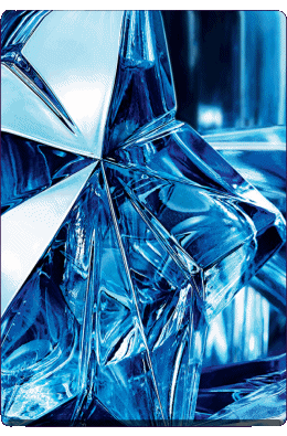 Thierry Mugler Alta Costura - Perfume Moda 