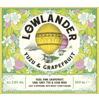 Lowlander Niederlande Bier Getränke 