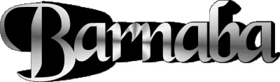 Barnaba B WEIBLICH - Italien Vorname 