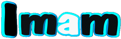 Imam I MASCULINO - Magreb Musulmán Nombre 