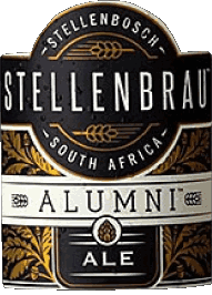 Stellenbrau Afrique du Sud Bières Boissons 
