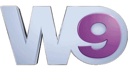 Logo W9 Channels - TV France Multi Media 
