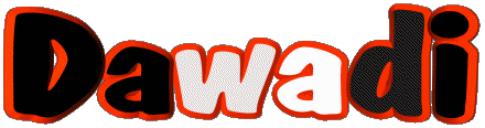 Dawadi D MASCHIO - Maghreb Musulmano Nome 