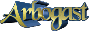 Arbogast A MASCULINE - German First Names 