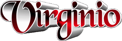 Virginio V MASCULIN - Italie Prénoms 