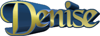 Denise D FEMININE - France First Names 